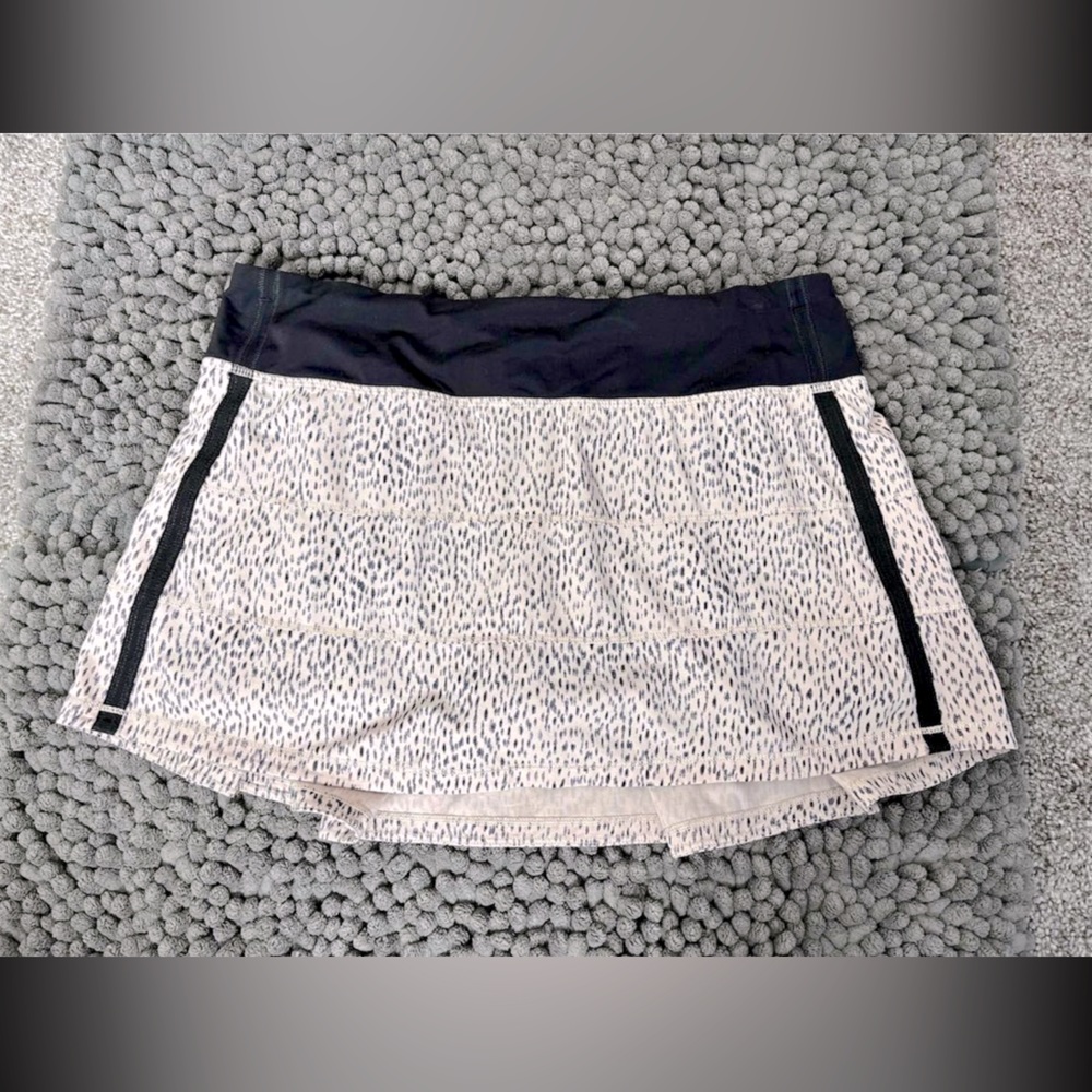 LULULEMON SKIRT